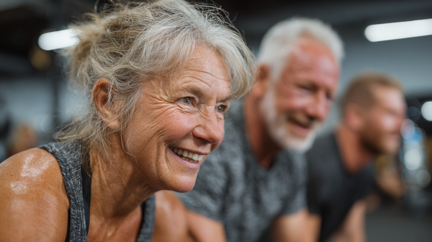 Групові заняття