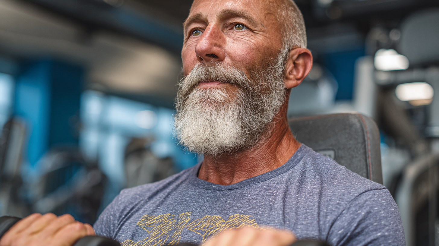 Тренування для дорослих